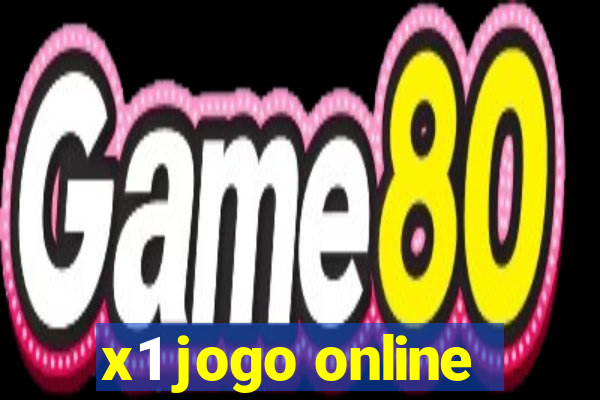 x1 jogo online